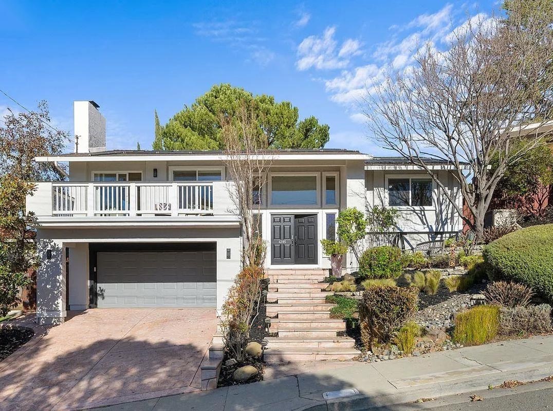 Your Dream Home Awaits! 