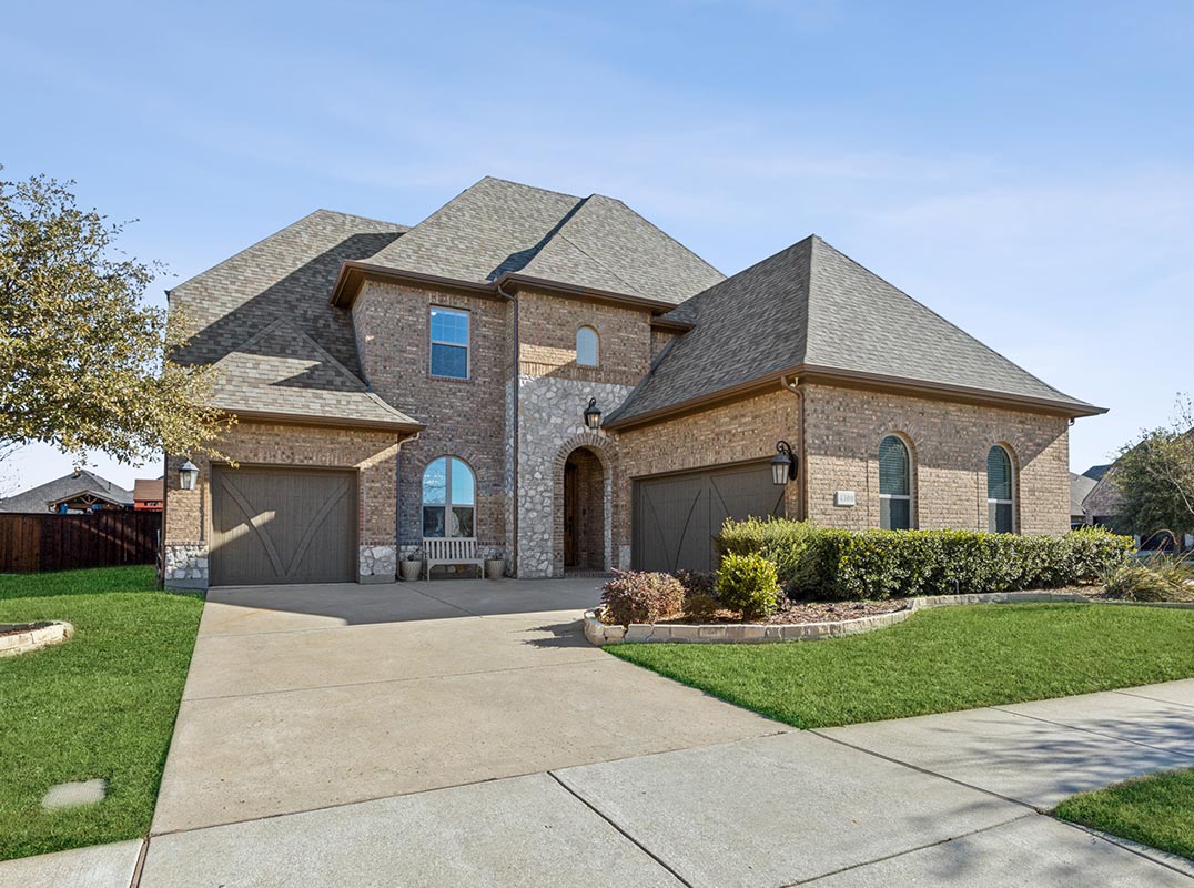Sought-After Windsong Ranch 