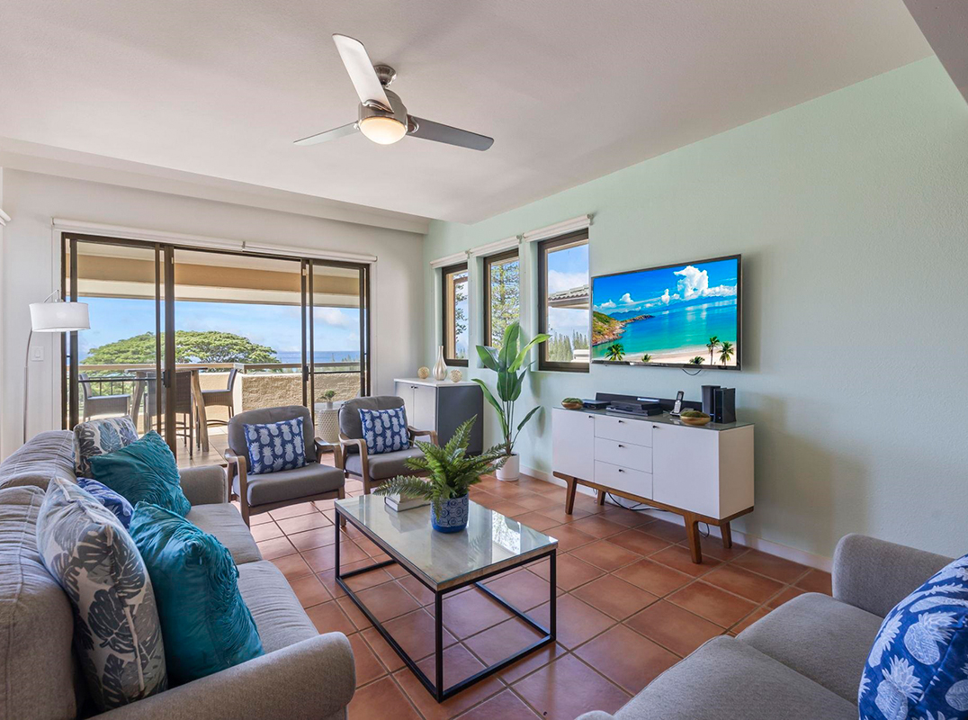 500 Kapalua Dr 25T3
