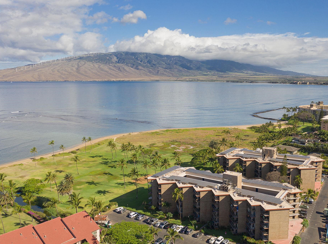 938 S Kihei Rd 102