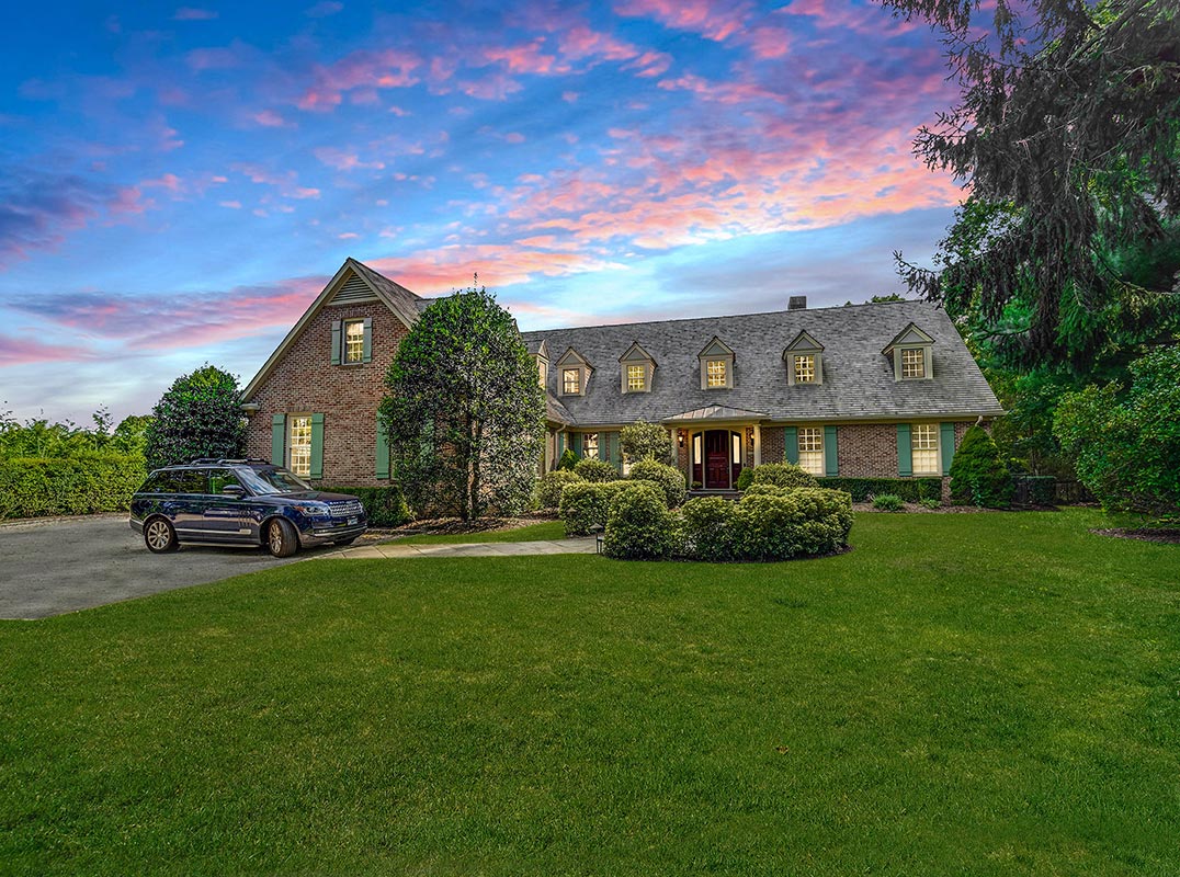 One of the most Iconic Homes in Westhampton Beach Village
