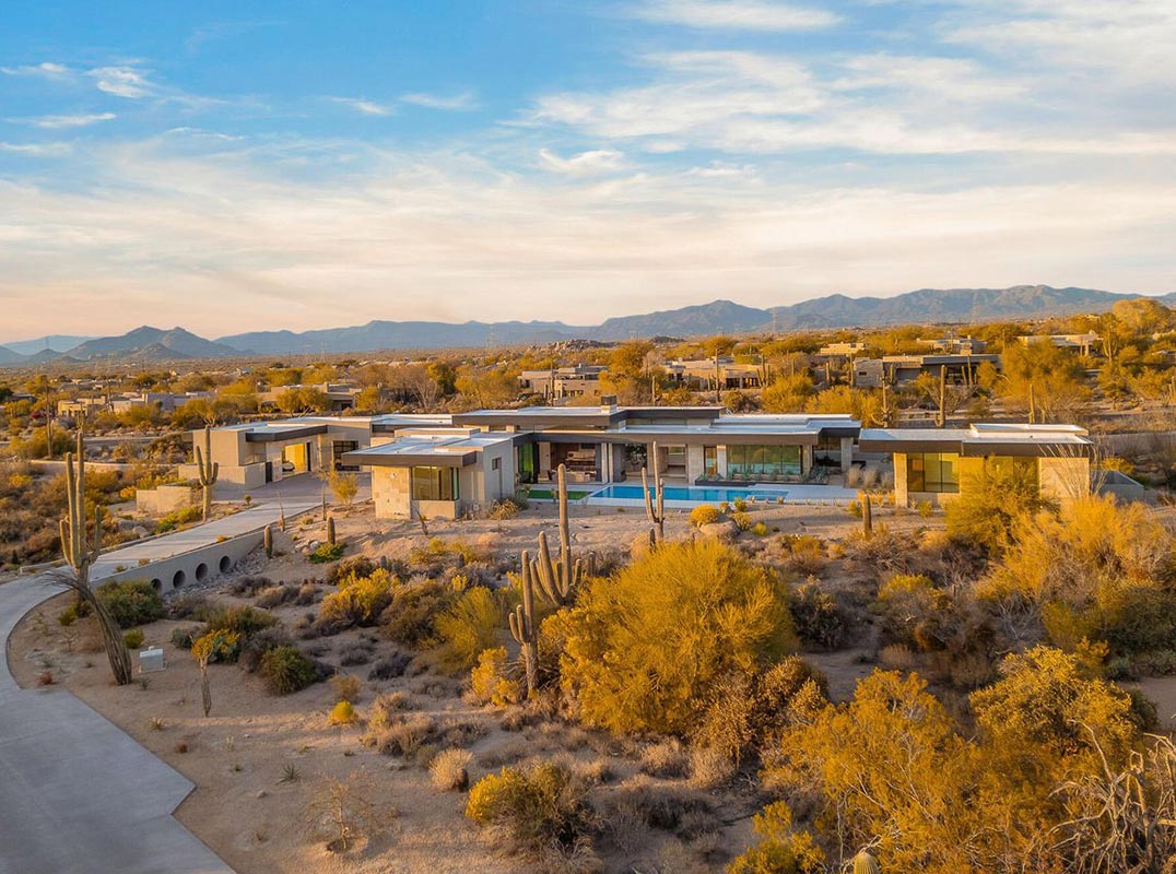 Mid-Century Modernism