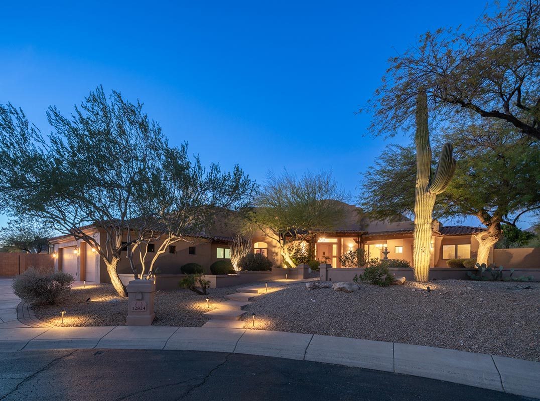 Panoramic Mountain Views | Gated Community