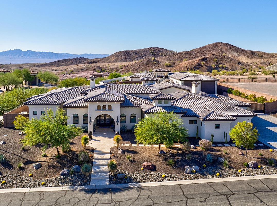 Havasu Foothills Estates