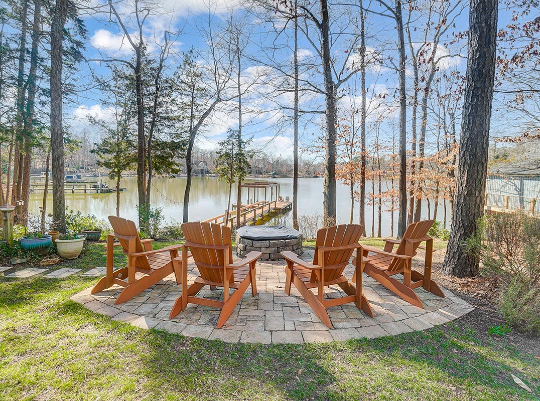 One of a Kind Waterfront Treasure