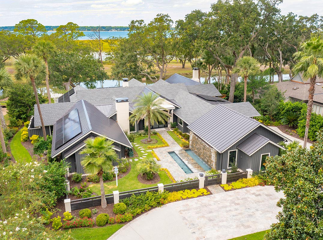 Redefining Sea Pines Luxury