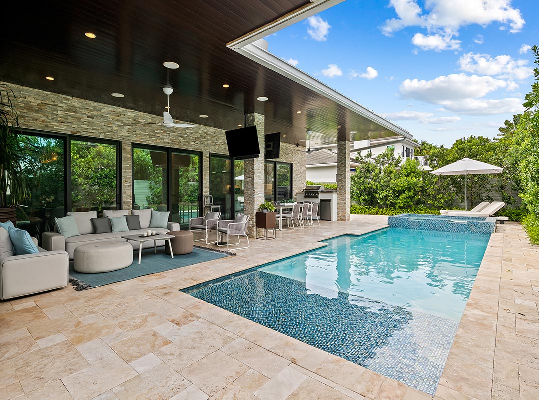 Unrivaled Modern Architecture & Contemporary Design
