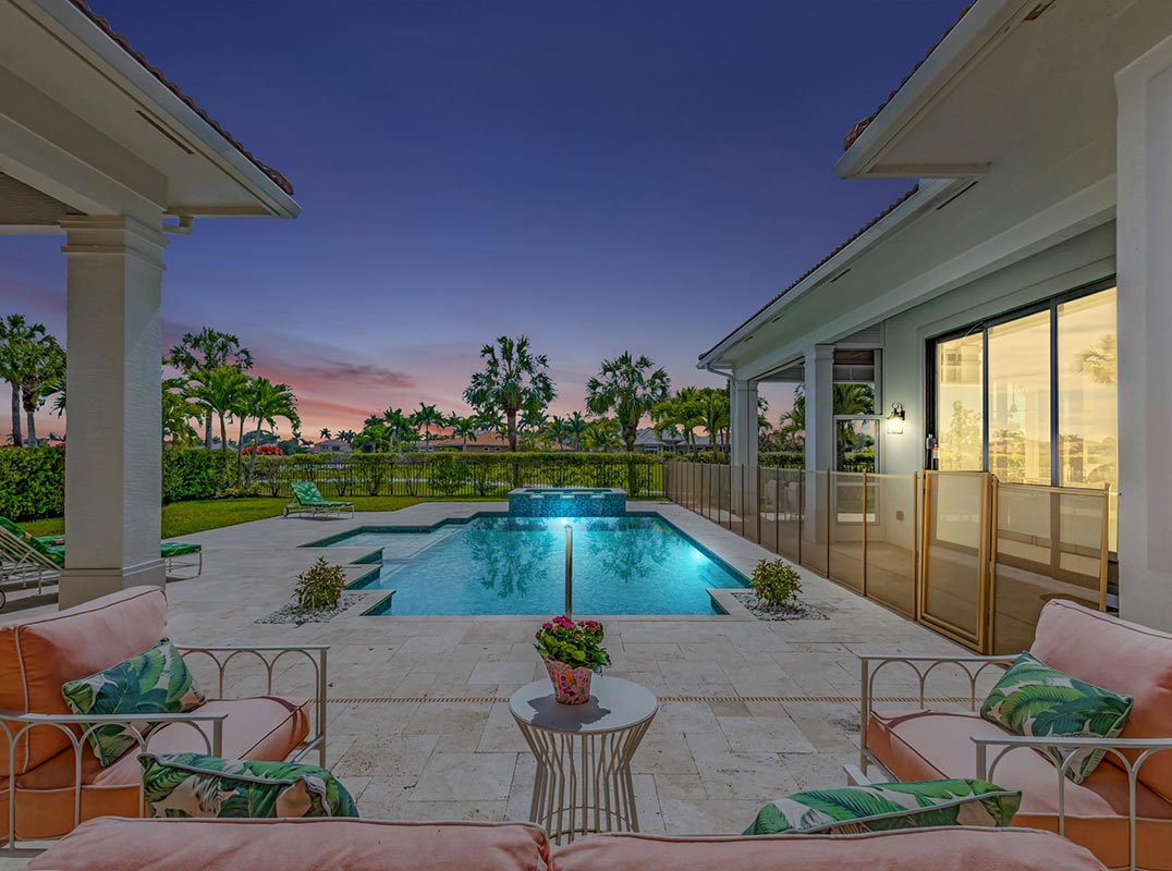 Live the Pinnacle of Luxury 