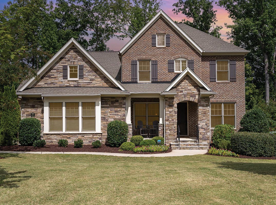 Beautiful Property in Fort Mill's Springfield Community