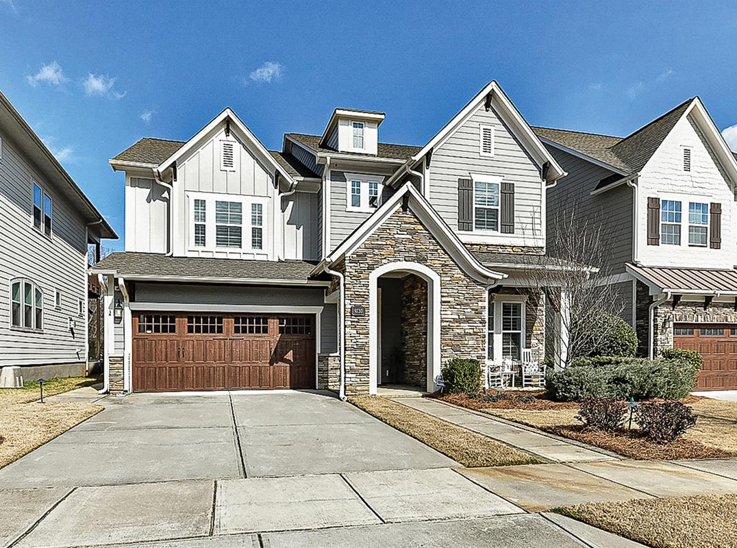 Luxurious Former Model Home