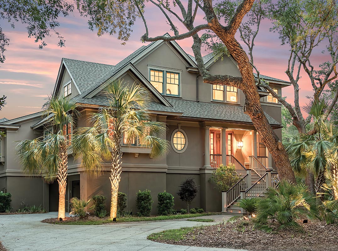 Exceptional Marshfront Living with Kiawah Island Club Golf Membership Opportunity