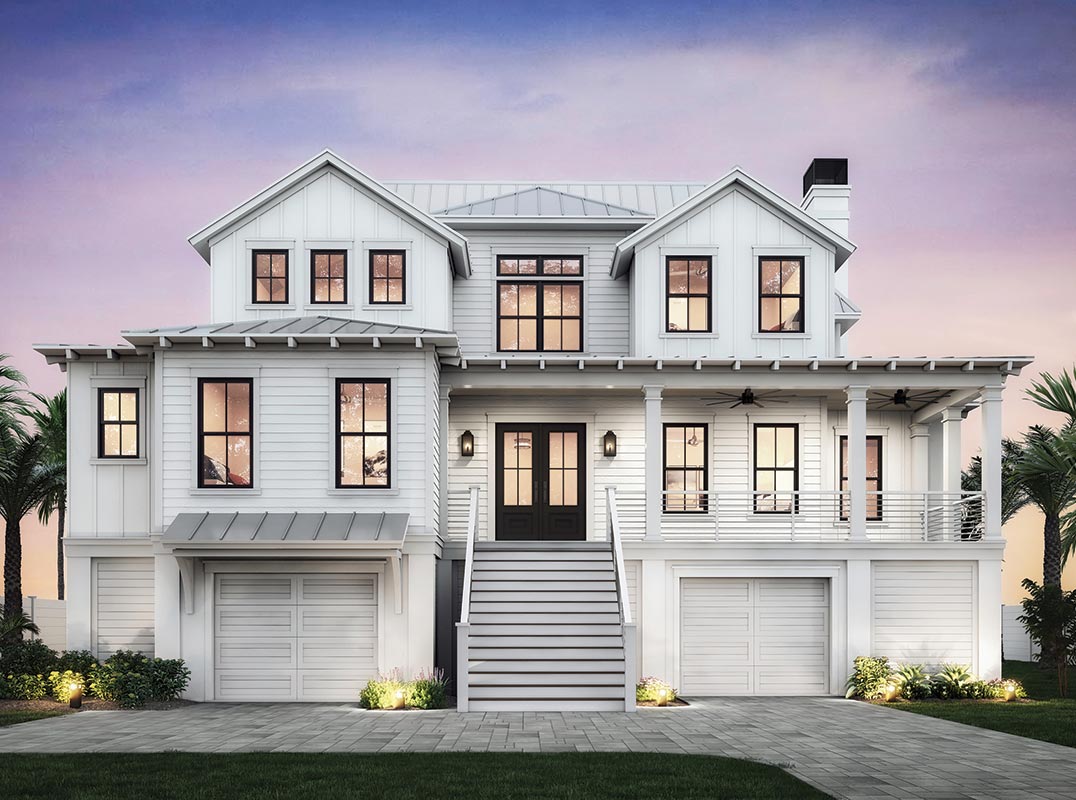 COMING SOON | NEW CONSTRUCTION