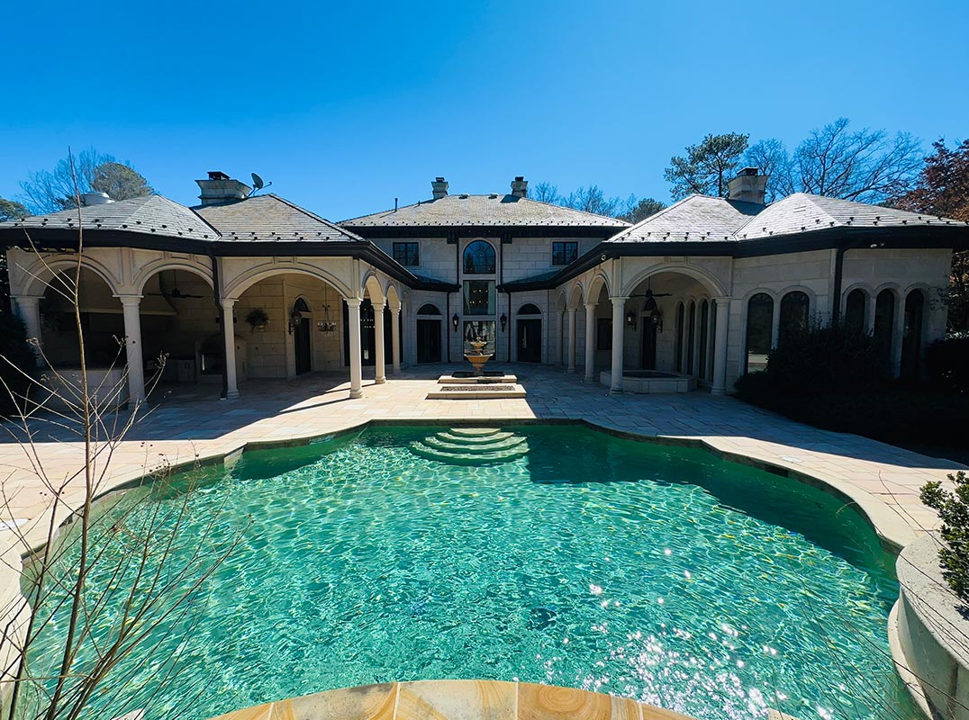 Triad In-Town Estate