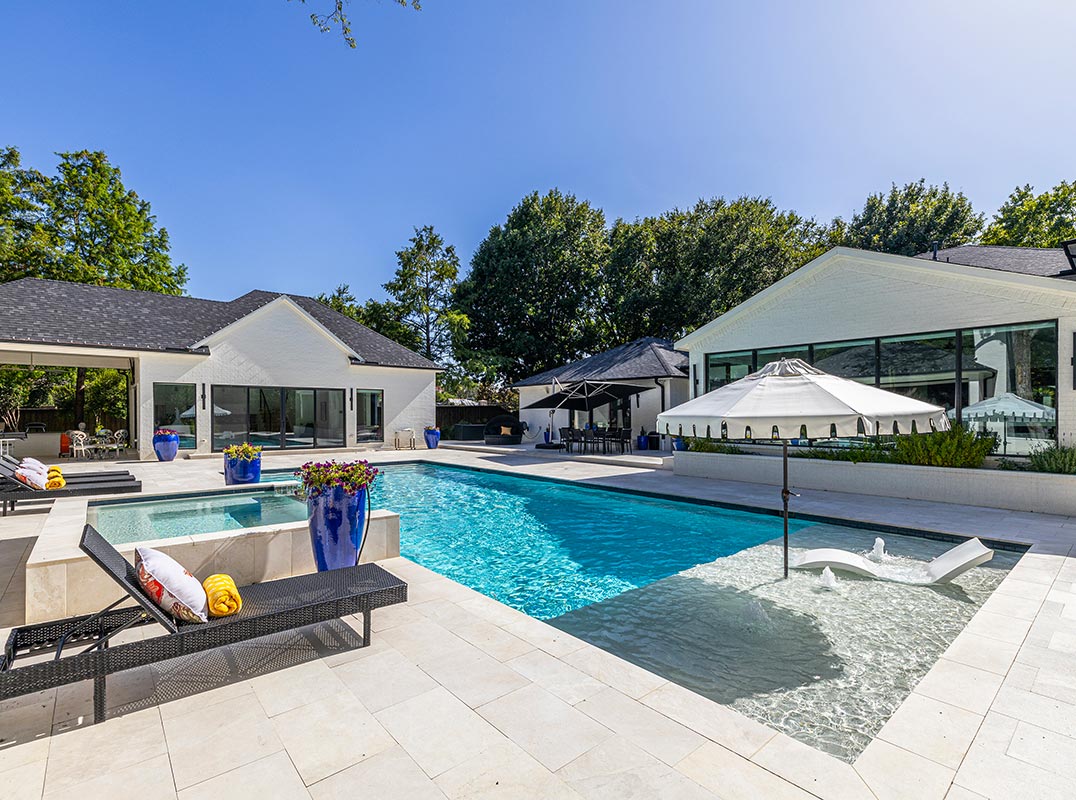 Unparalleled Elegance And Seclusion