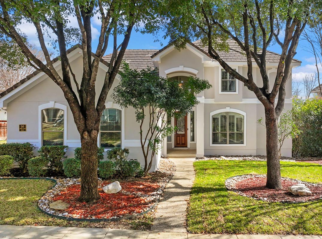 Stunningly Updated Home in Desirable Edgewater Neighborhood