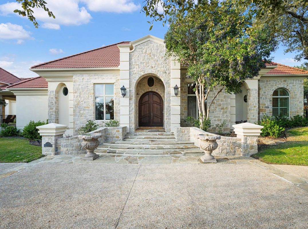 Timeless Elegance and Resort-Style Living