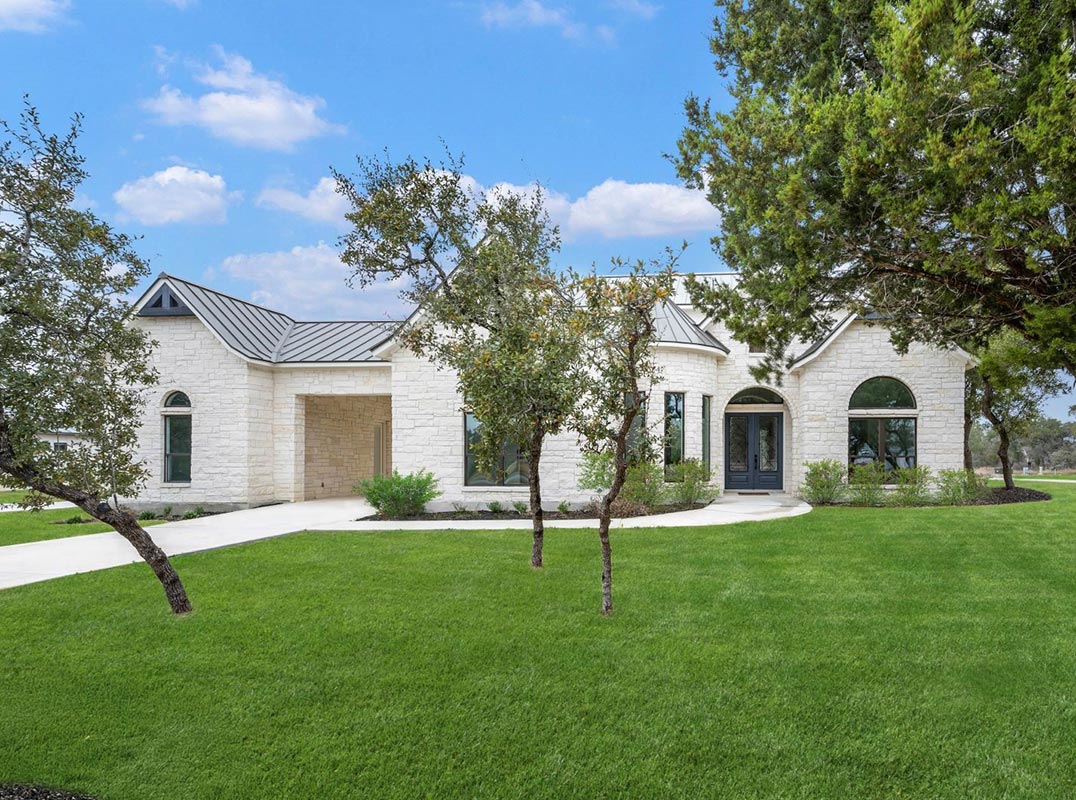 Custom-Built Home with Unmatched Design and Quality