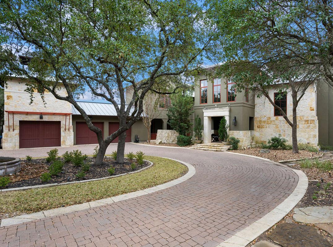 Anaqua Springs Ranch