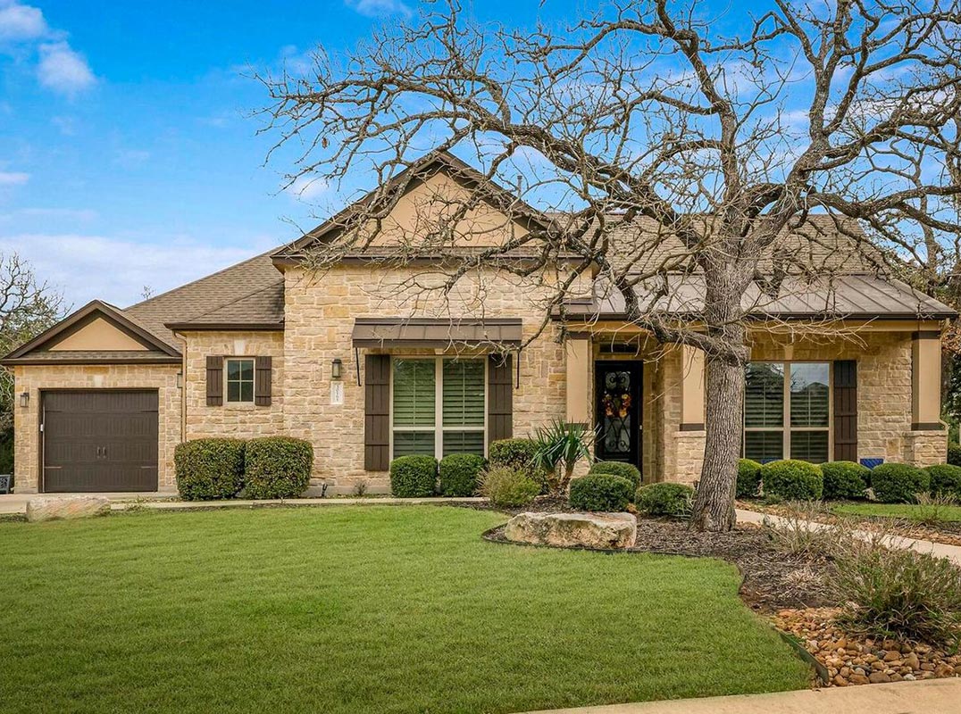 Setterfeld Estates of Fair Oaks Ranch