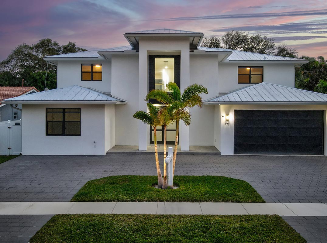 Peaceful Retreat in Boca Raton