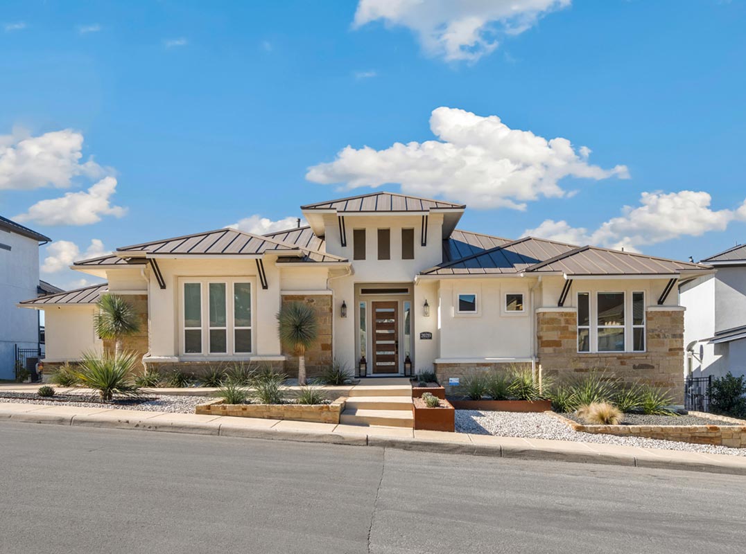 Breathtaking Sky Views With Modern Elegance & Charm!