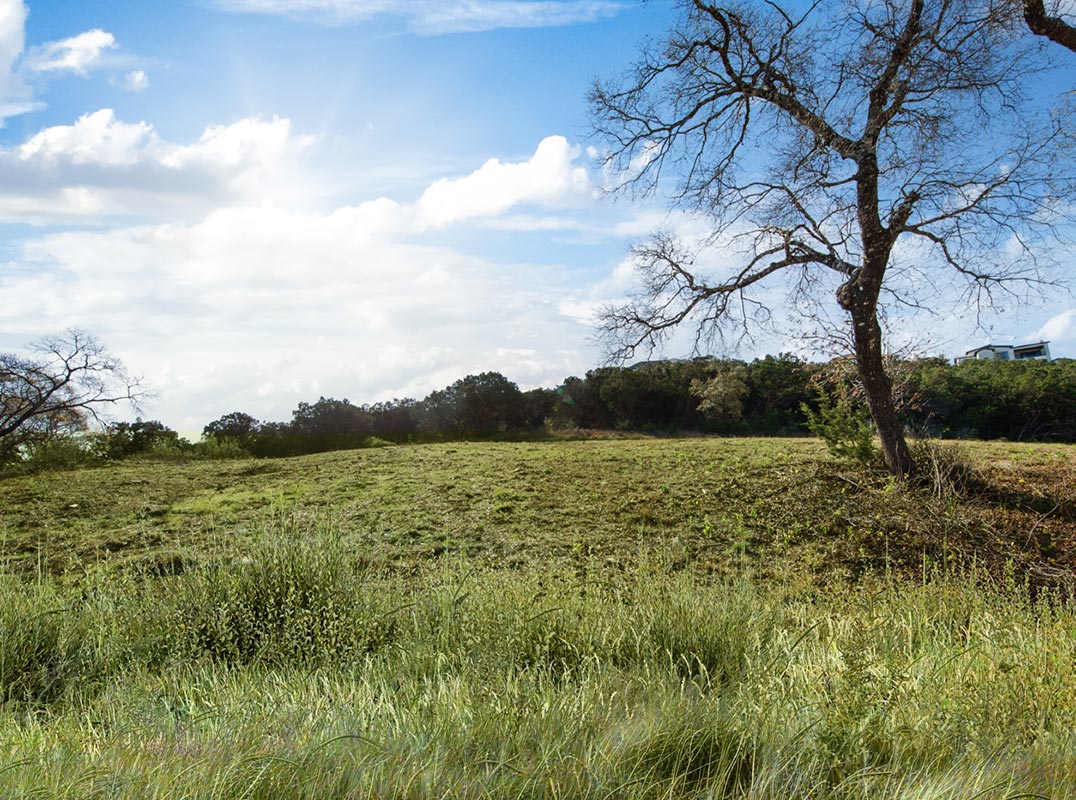 Hilltop Lot in Cresta Bella