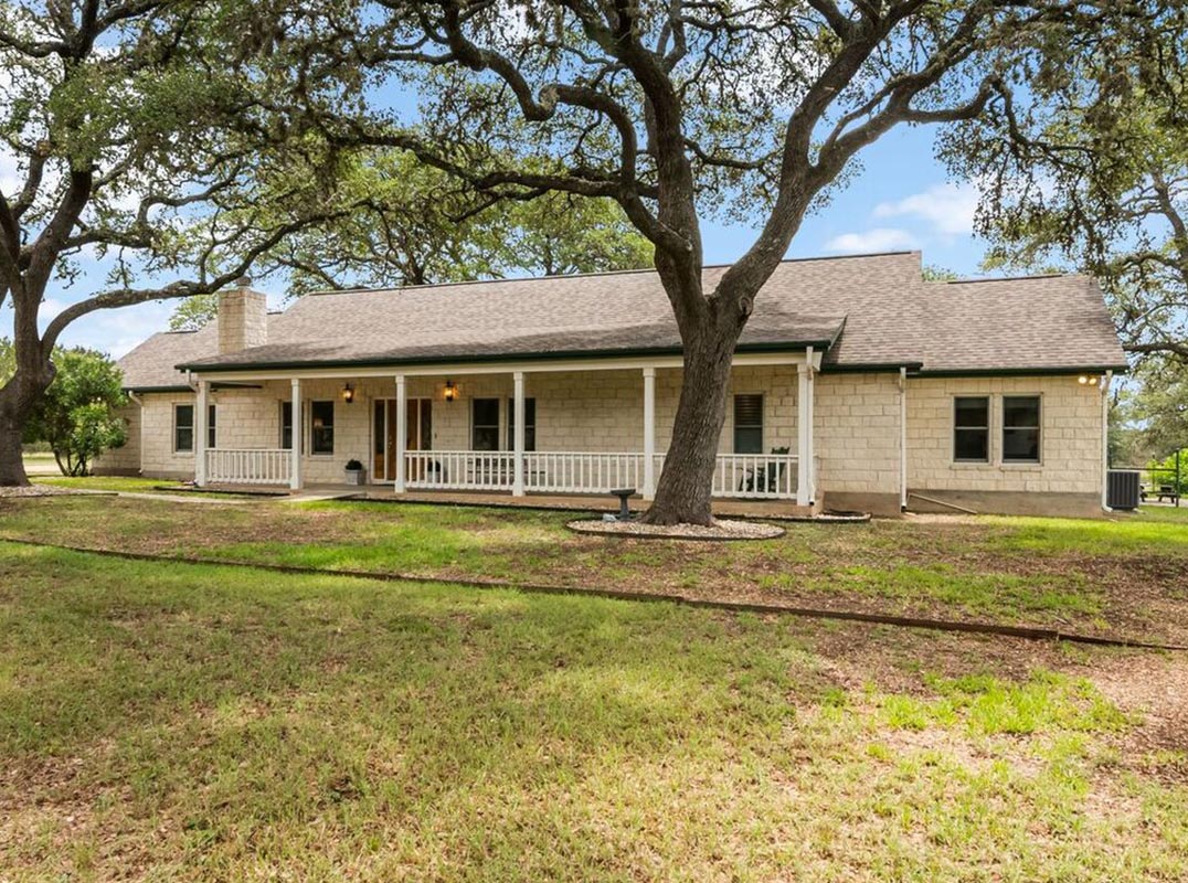 17 Acres Of Unrestricted Property