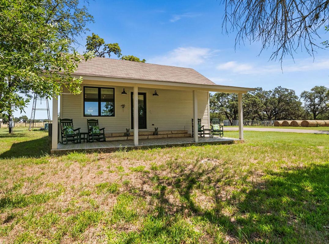 17 Acres In Highly Coveted Boerne Near Geneva