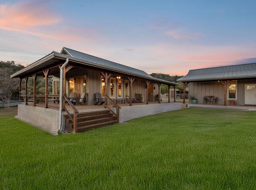 The Retreat @ Valley View 