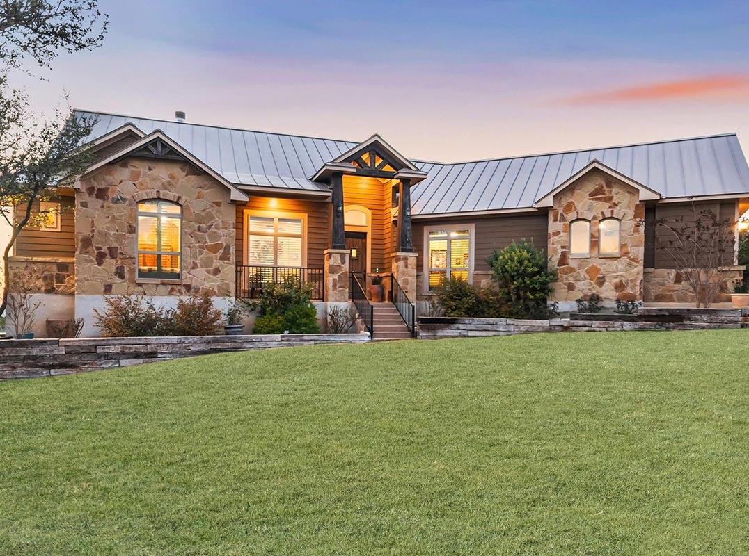 Discover Your Private Oasis In The High Point Ranch