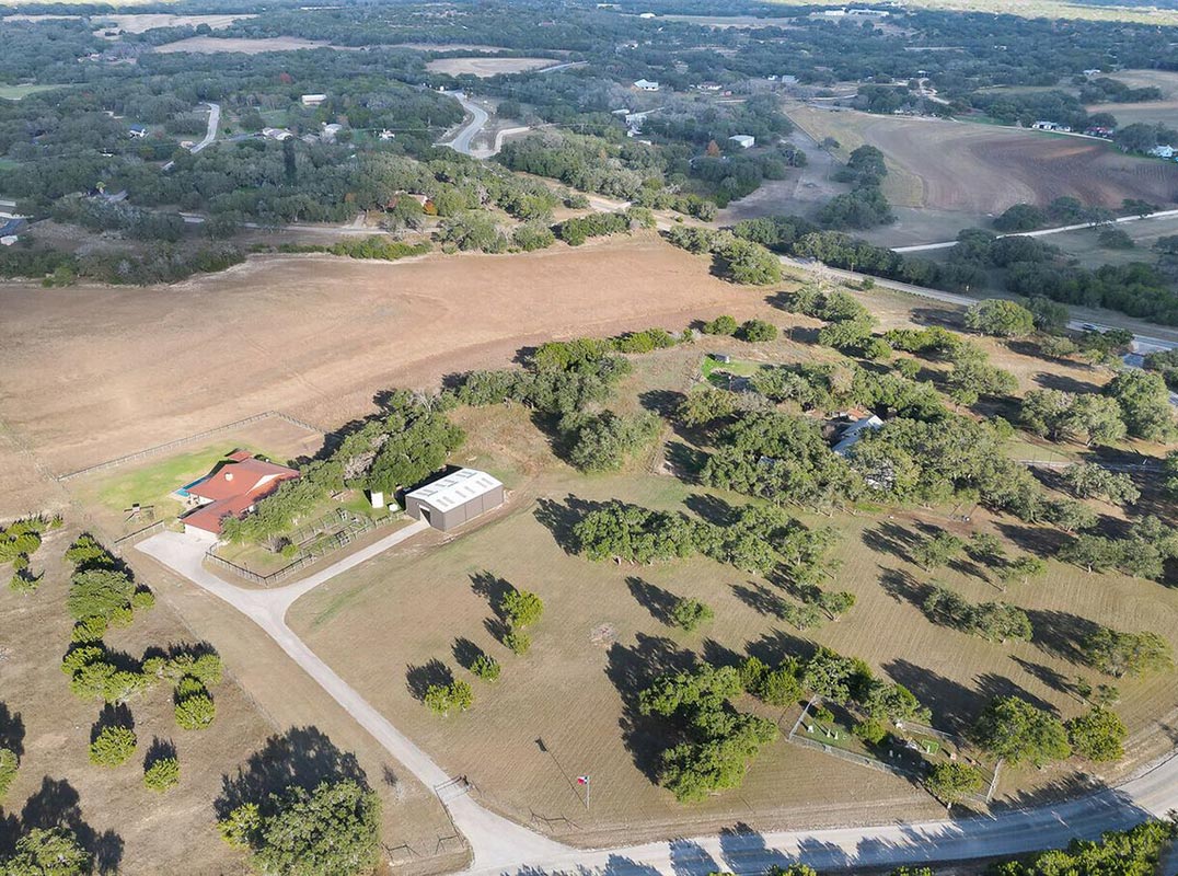 21+ Ag-Exempt Acres