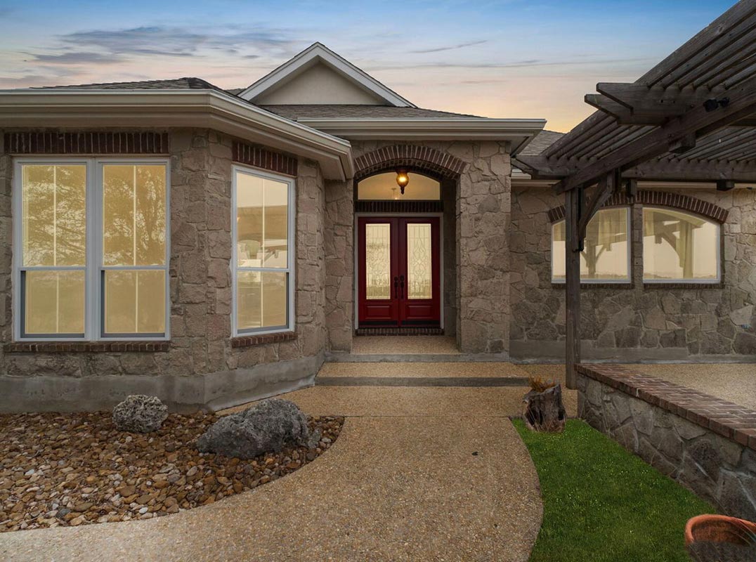 A Symphony Of Luxury, Comfort, And Hill Country Charm