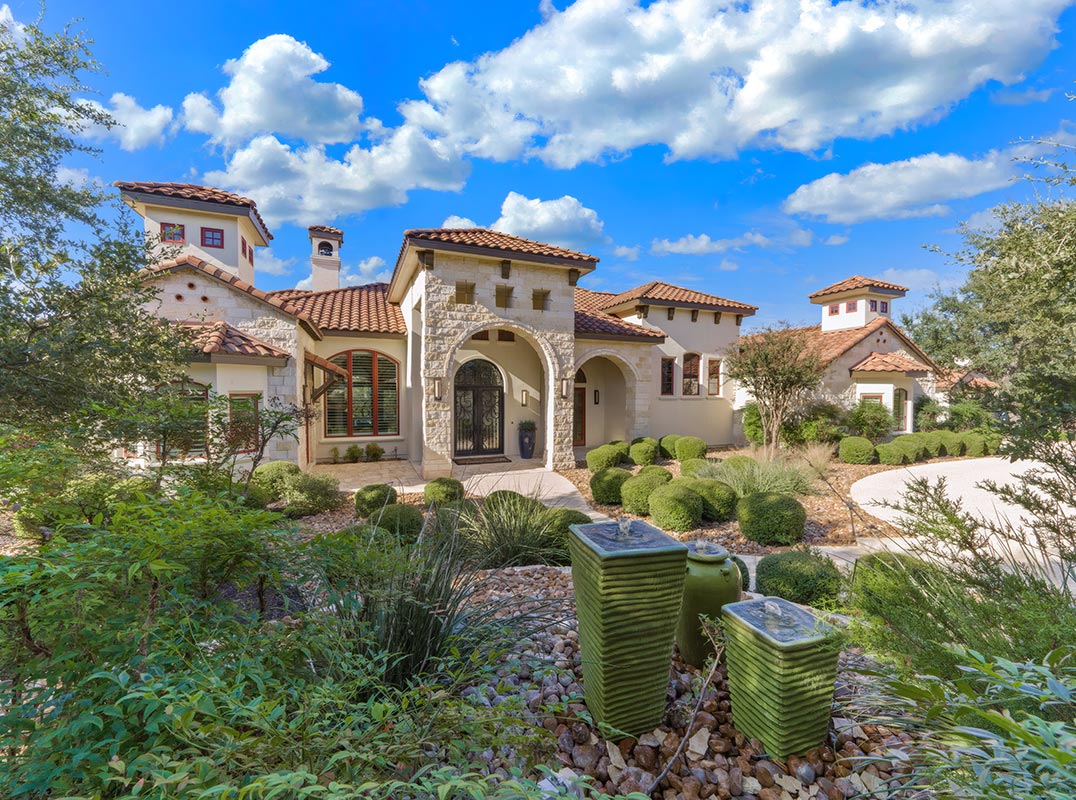 Anaqua Springs Ranch