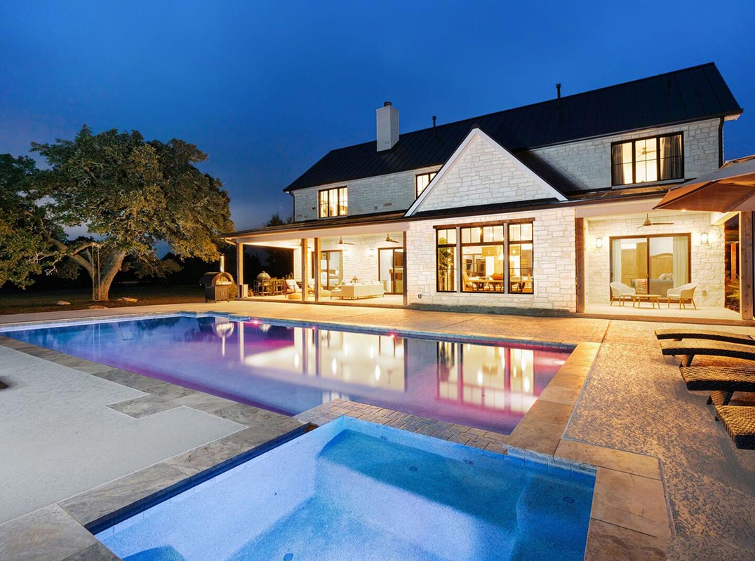  Luxury, Functionality, And Country Living