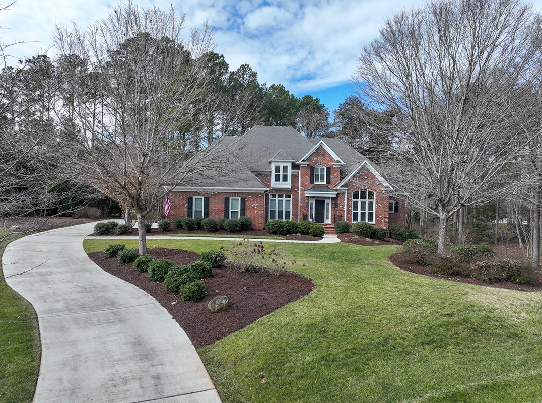 Luxury Golf Living at its Finest at Old North State Club 