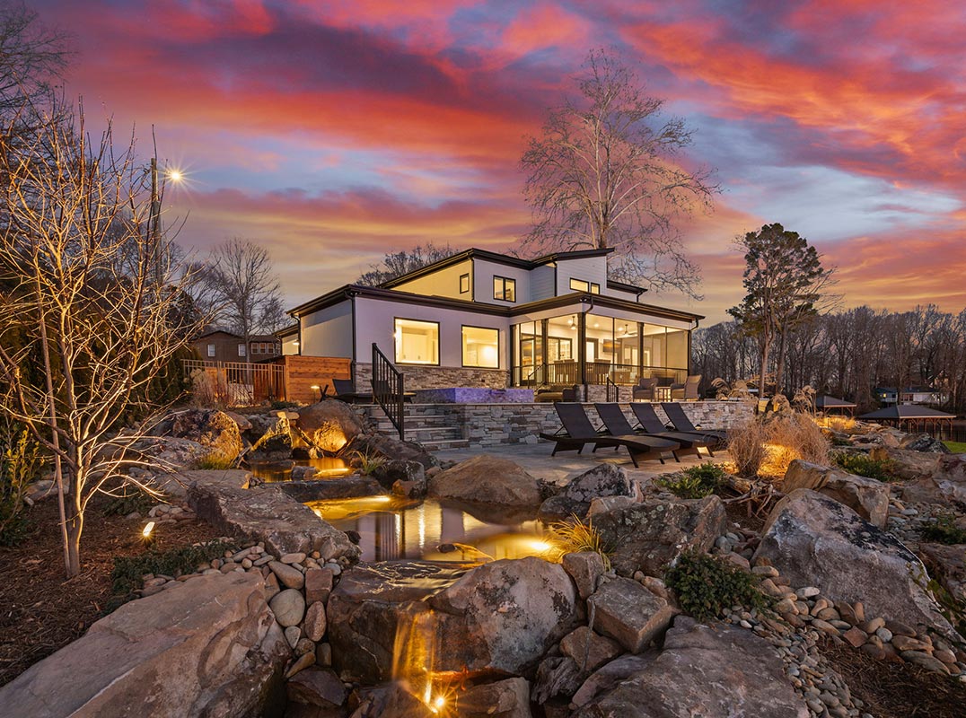 Luxury Rental | Sensational Sunsets 