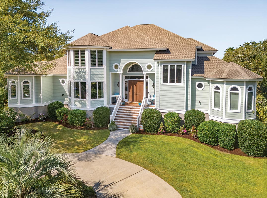 Beautifully Renovated Home in Wild Dunes
