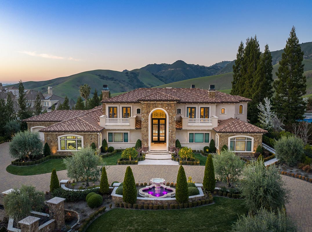 Bella Diablo Vista Masterpiece on Blackhawk’s Eagle Ridge