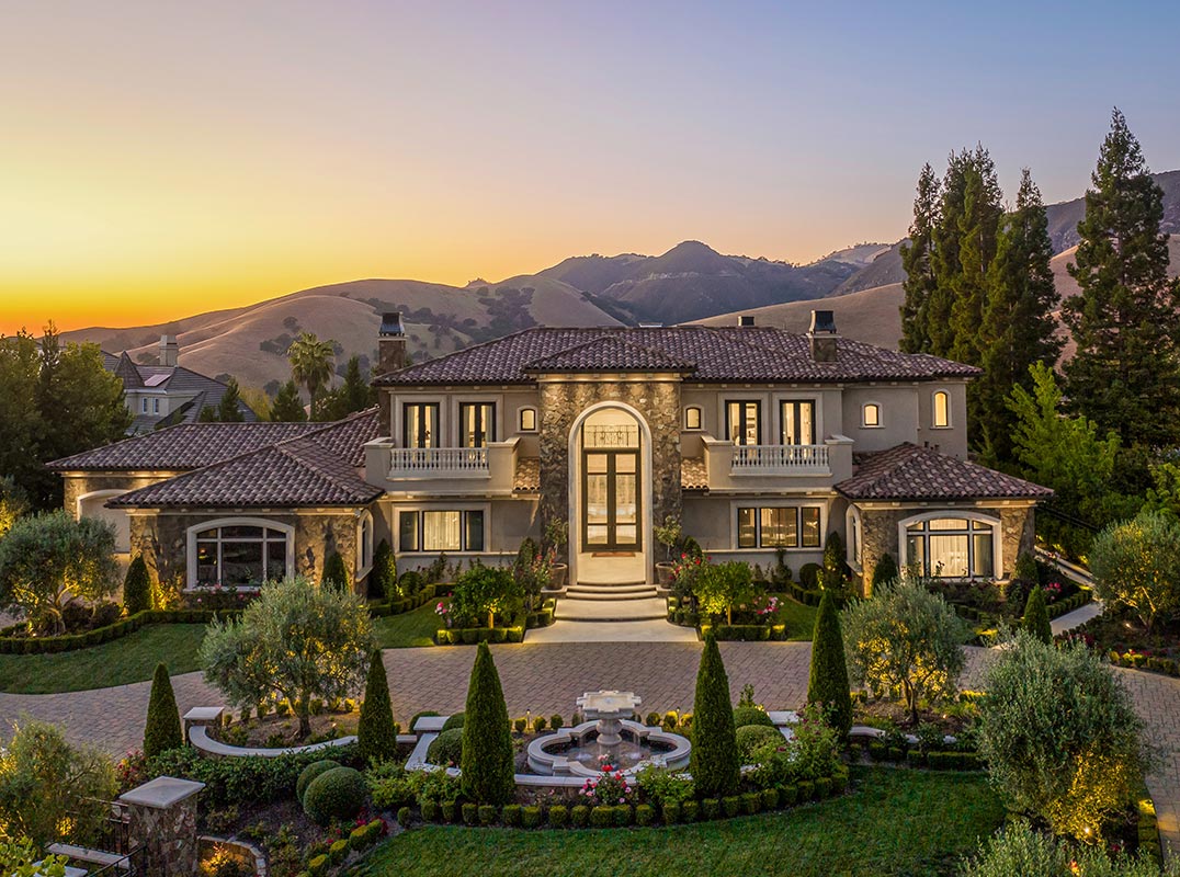 Bella Diablo Vista Masterpiece on Blackhawk’s Eagle Ridge
