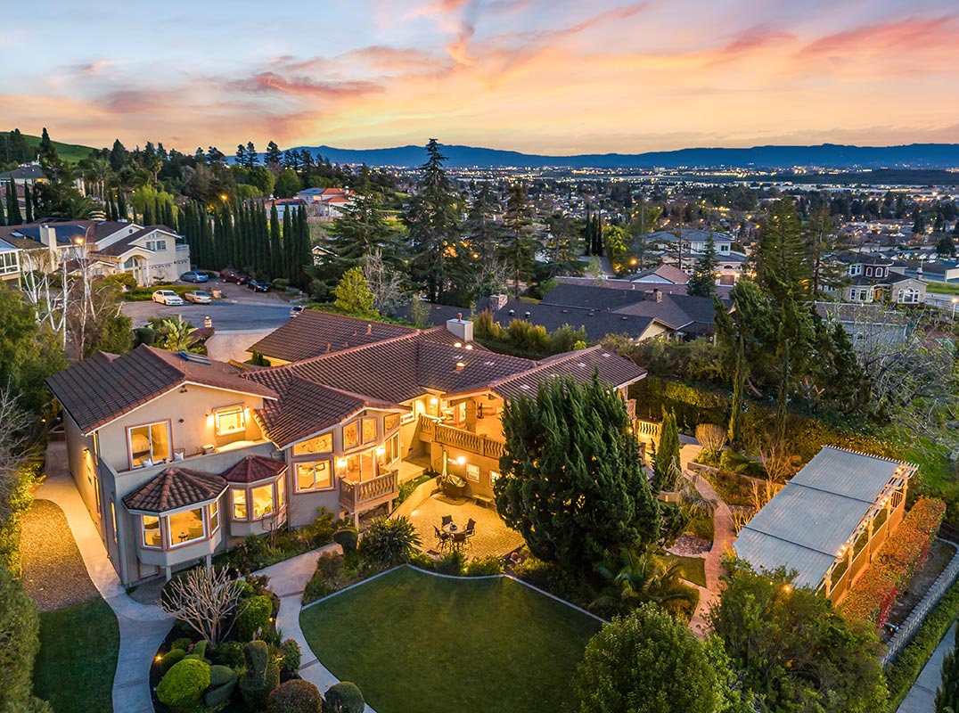 Magnificent Weibel Custom Home