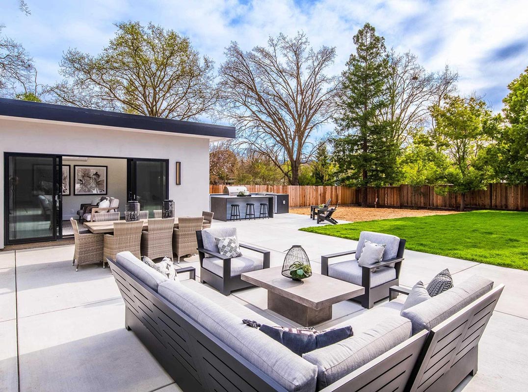 Sophisticated Style. Exceptional Craftsmanship. Unparalleled Living