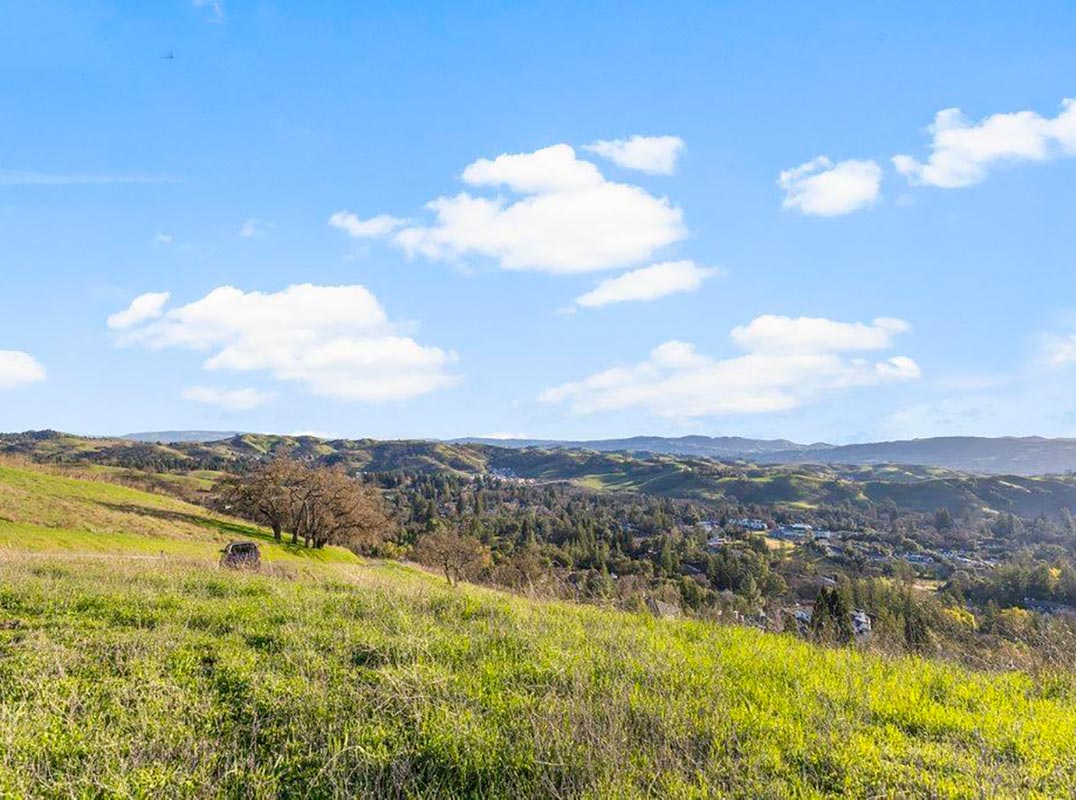 360º views of Mount Diablo
