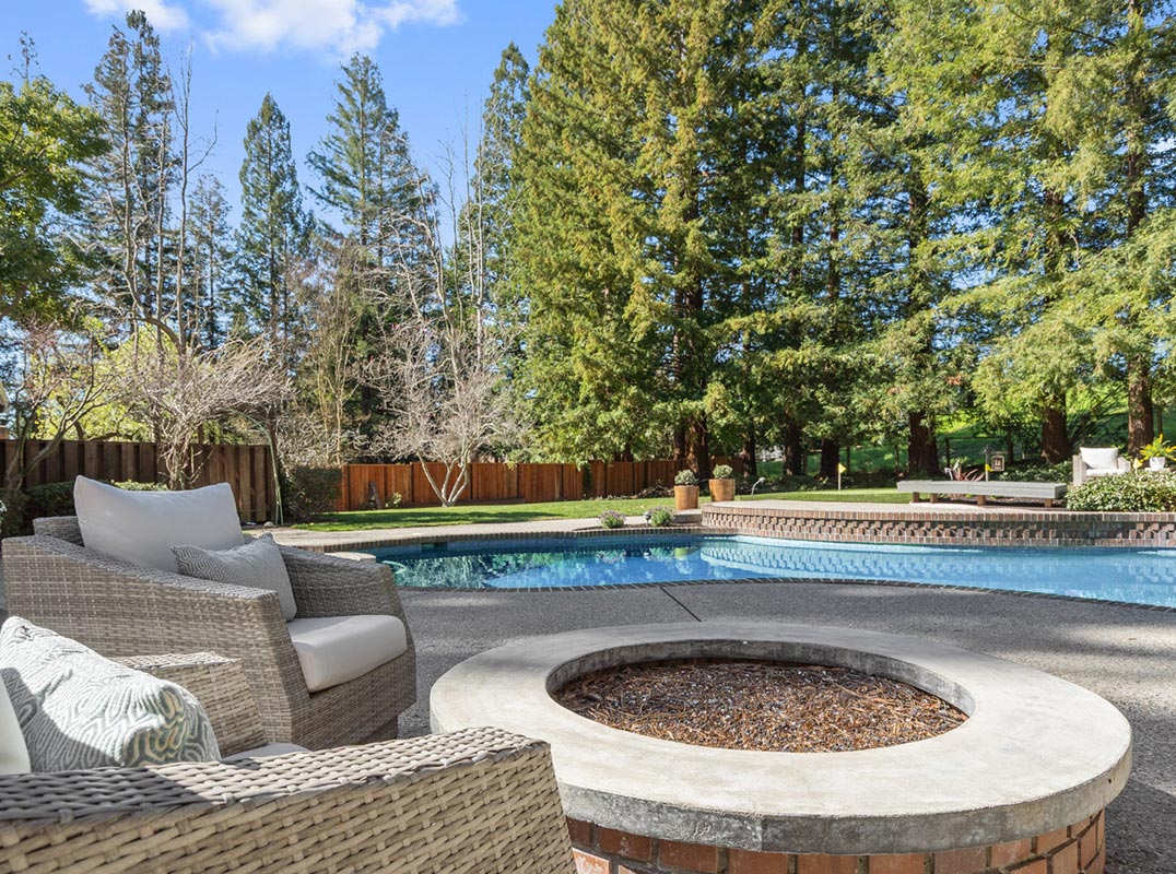 A Place Where Comfort Meets Style!