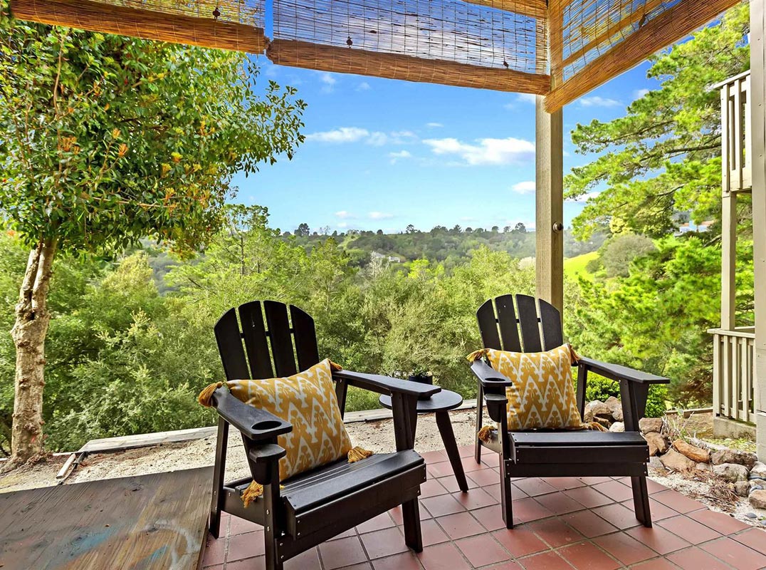 Beautifully Updated Moraga Townhome