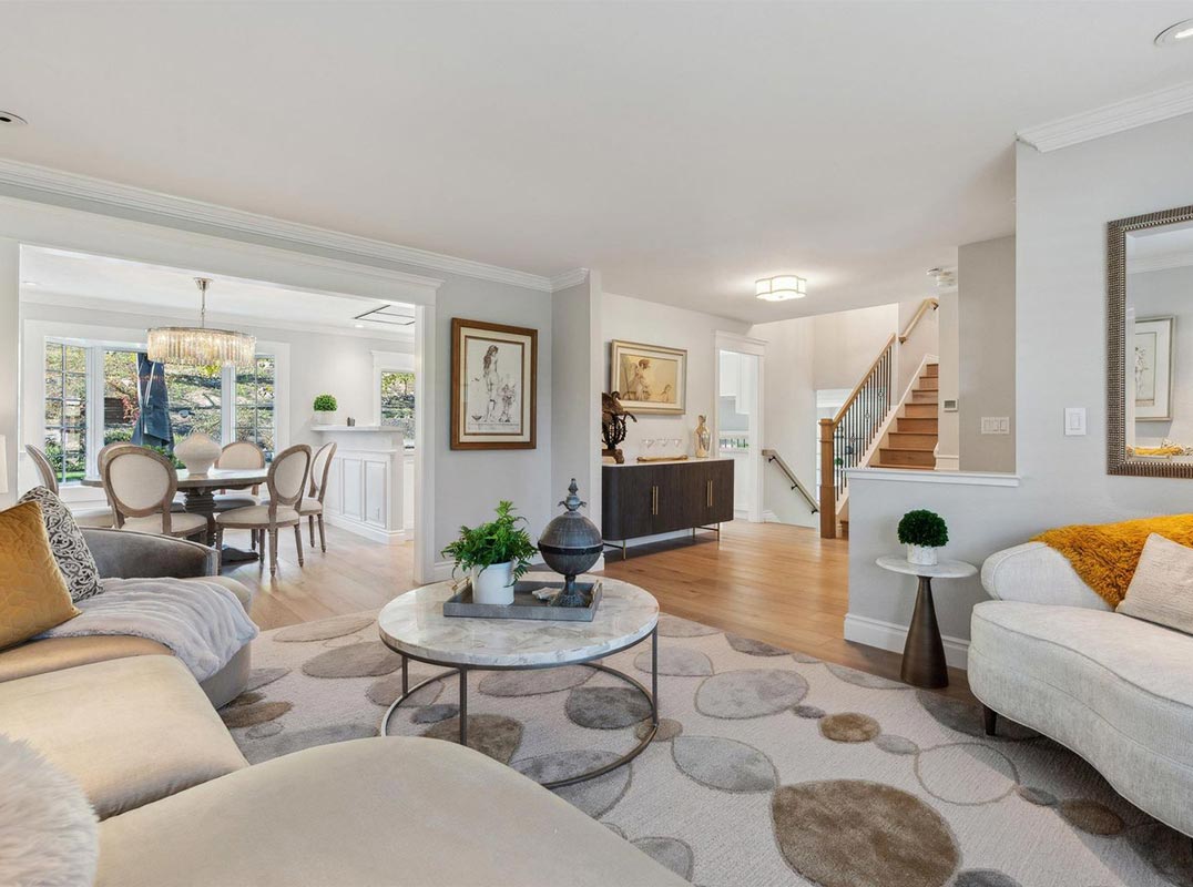 Elegance with Modern Upgrades & Comfort