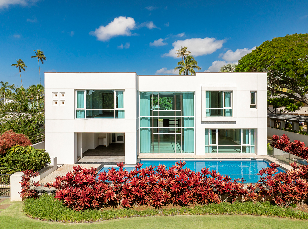 4801 Kahala Avenue 