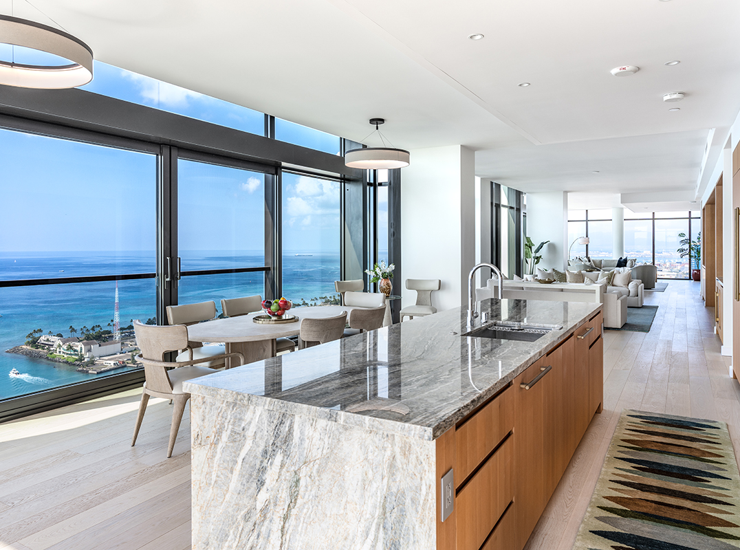 Curated visual reference: Lhm Hawaii Pacific Luxury Living Photo Inspiration