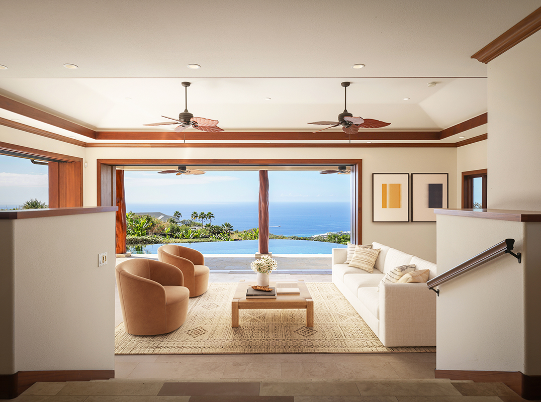Hokuli‘a Phase I, Residence 57
