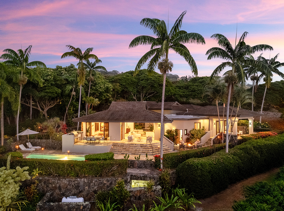 Hokuli‘a Phase I, Residence 68