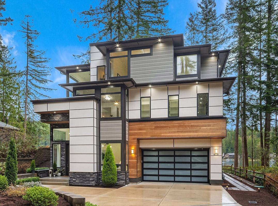 Custom-Built Masterpiece